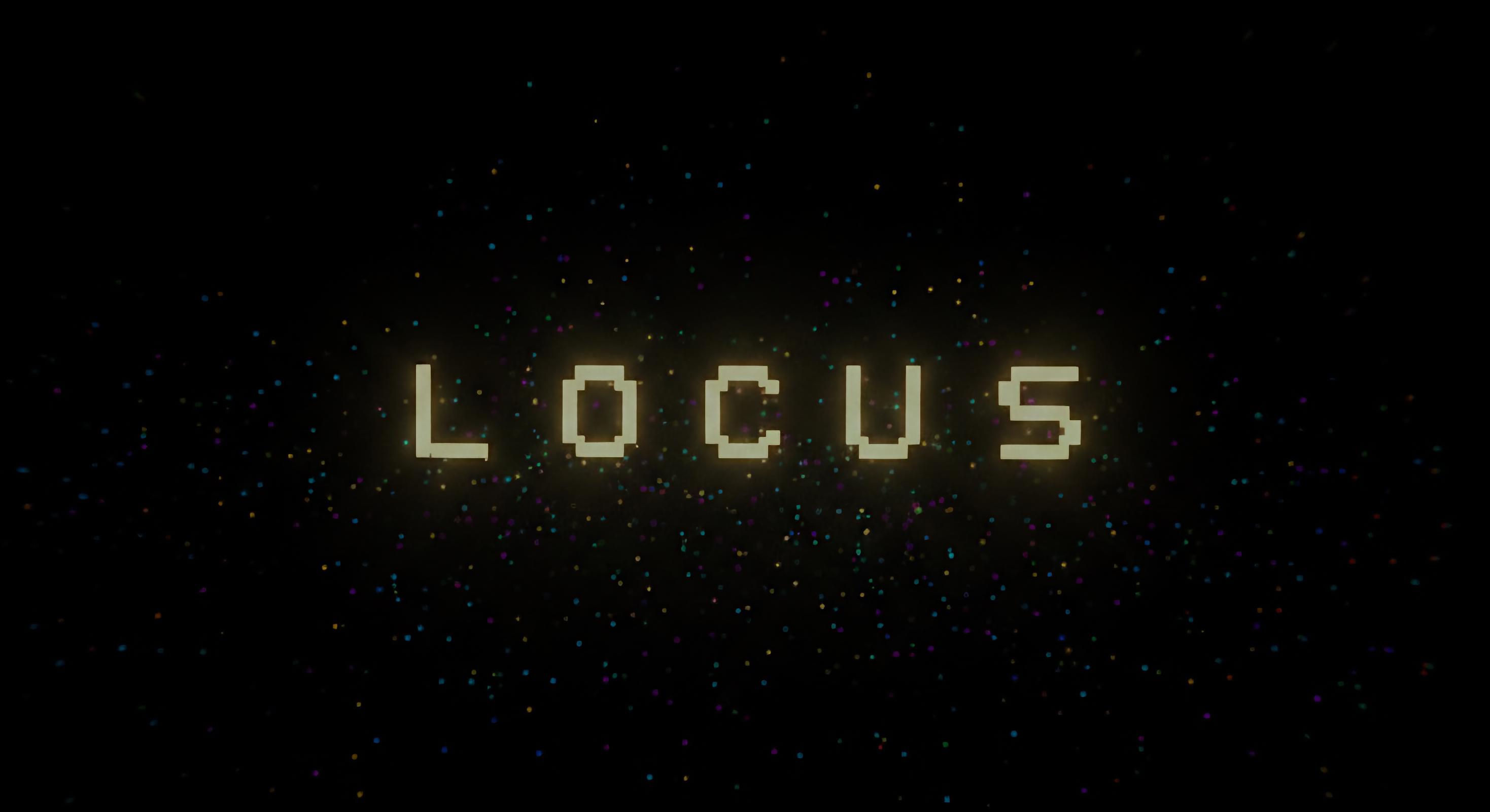 Locus — operating model for solo builders with AI as a consistent collaborator